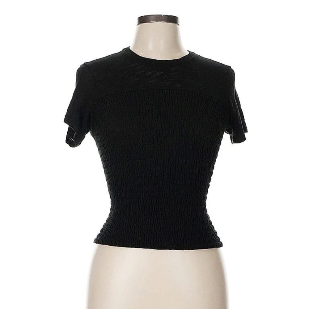 ATM Woman's Top
